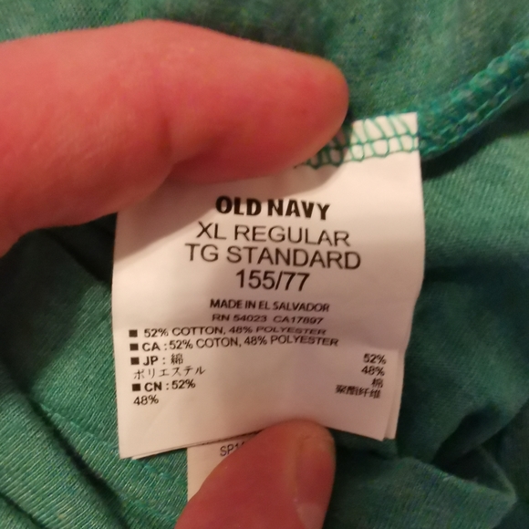 Teenage Mutant Ninja Turtles Graphic Tee XL TMNT - Picture 5 of 5